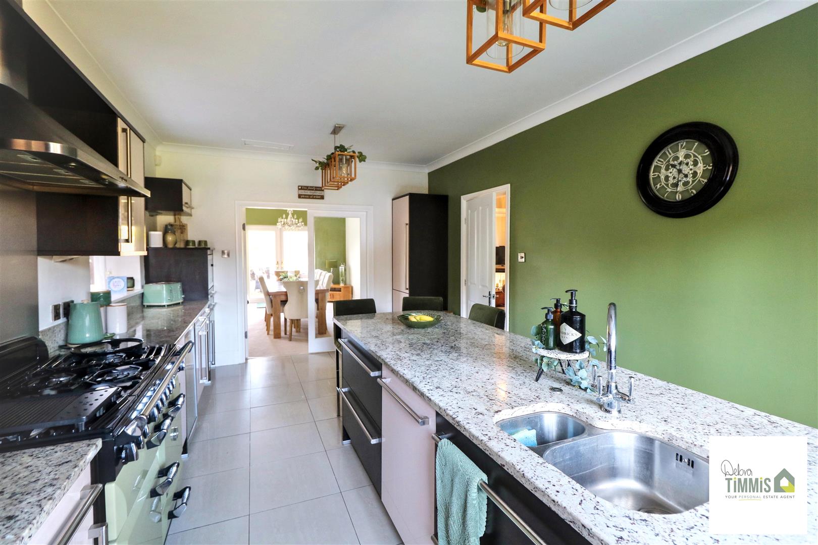 Sandy Hill, Werrington, Stoke-On-Trent